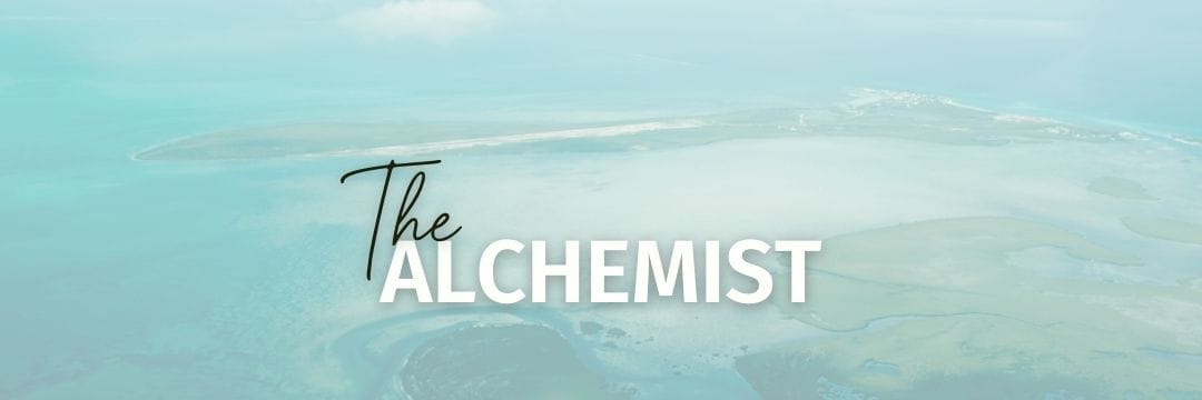 The Alchemist