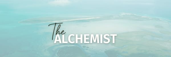 The Alchemist